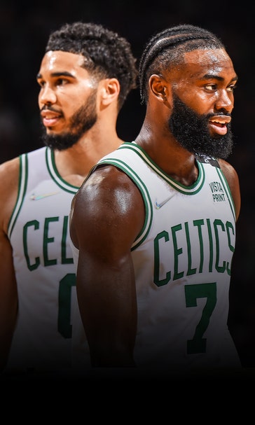 Celtics put all the pieces together to reach 2022 NBA Finals
